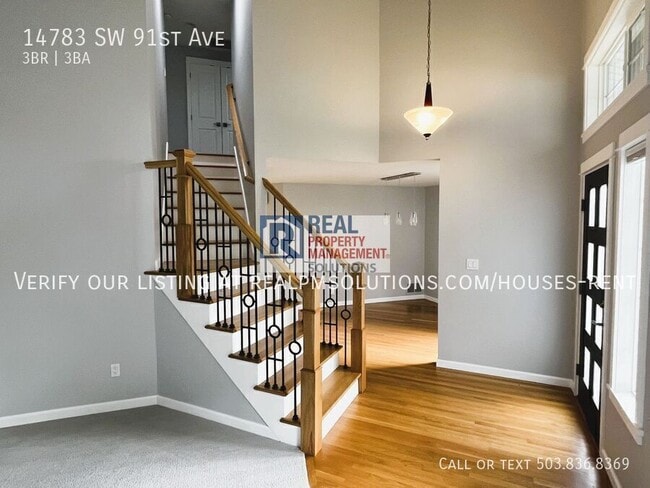 Building Photo - 14783 SW 91st Ave