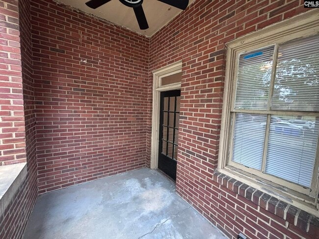 Building Photo - 1215 Elmwood Ave