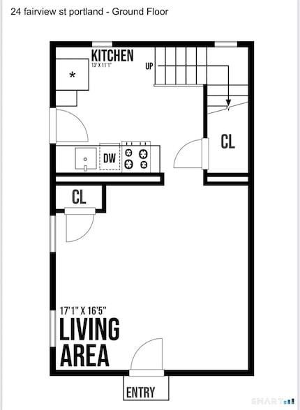 Building Photo - 24 Fairview St