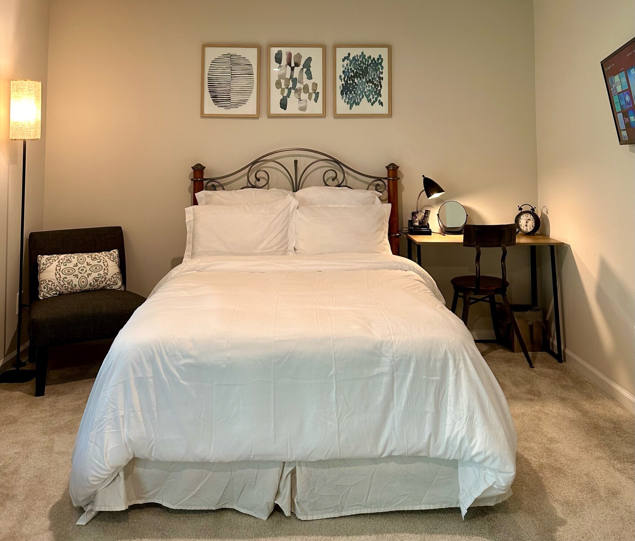 Rec room - 4022 Edenborn Ln