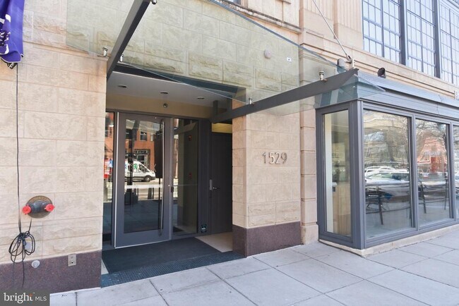 Building Photo - 1529 14th St NW