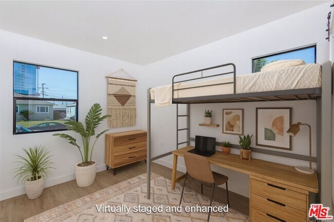 Building Photo - 2930 Spaulding Ave