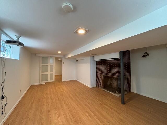 Building Photo - 921 Lennox St