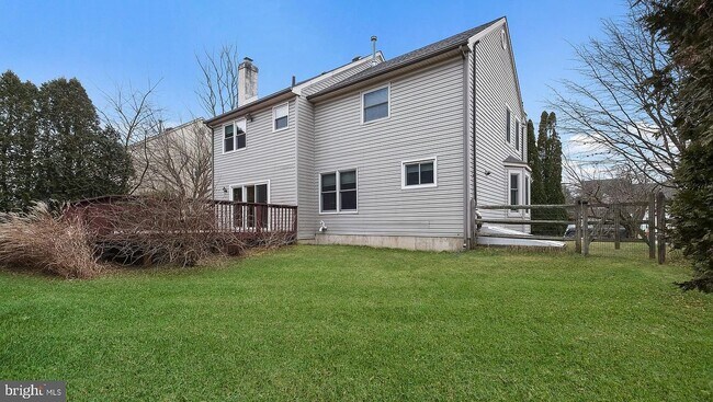 Building Photo - 208 Forge Rd