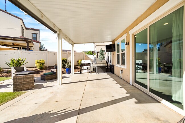 Building Photo - 4846 S Monarch Pl