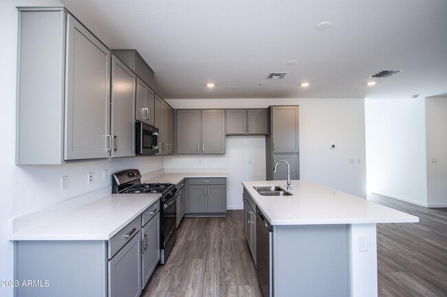 Building Photo - 4556 S Riata St