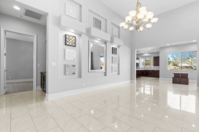 Building Photo - Canyon Falls Single-Story: Chef’s Kitchen, Office + Built-In BBQ Yard (3-Car)