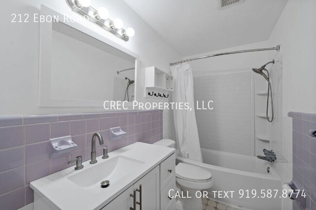 Building Photo - 212 Ebon Rd