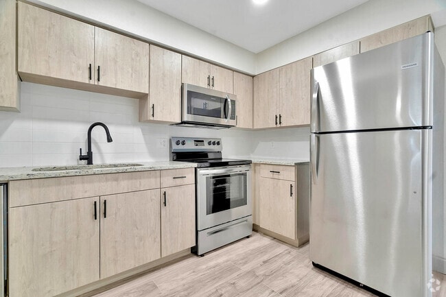 Building Photo - Temple Crest Townhomes