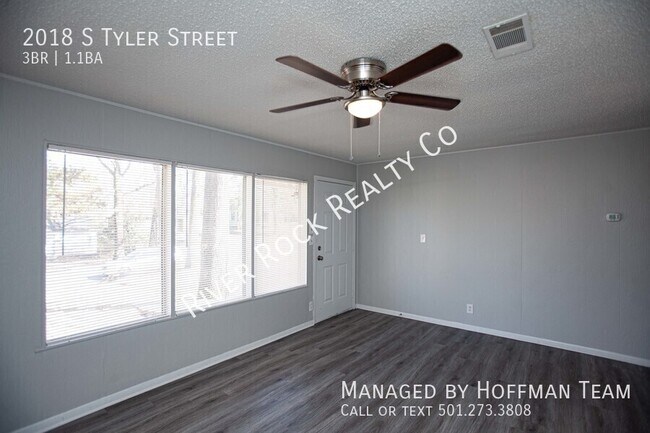 Building Photo - 2018 S Tyler St