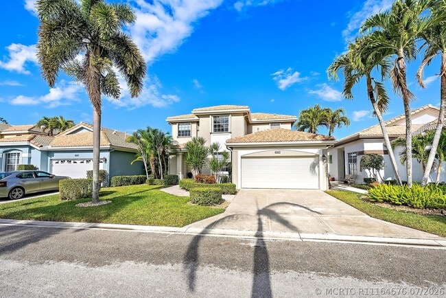 Building Photo - 8307 Quail Meadow Way