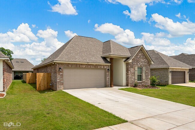 Building Photo - Beautiful 3 bedrooms 2 bathrooms