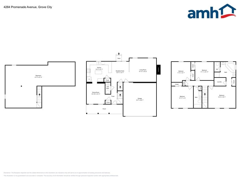 Building Photo - 4284 Promenade Ave