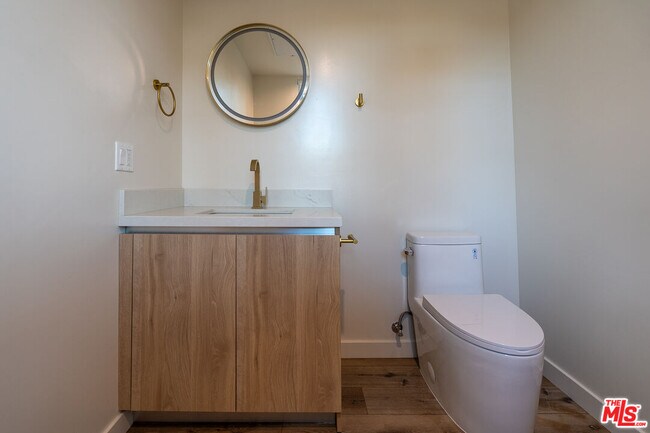 Building Photo - 4041 Sawtelle Blvd