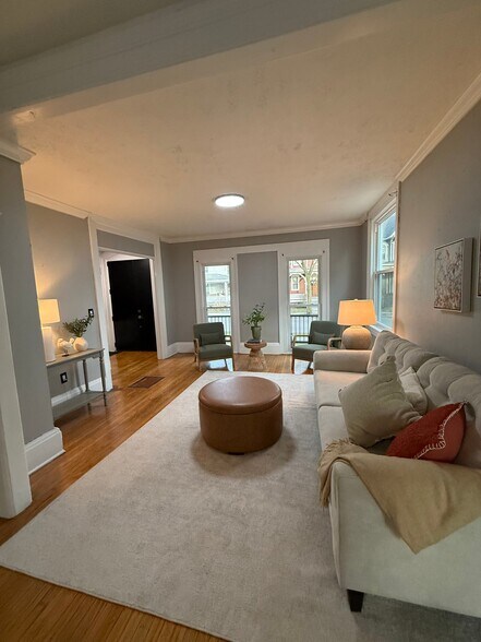 Building Photo - 59 Rowley St