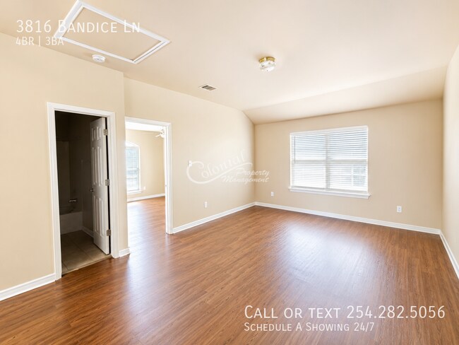 Building Photo - 3816 Bandice Ln