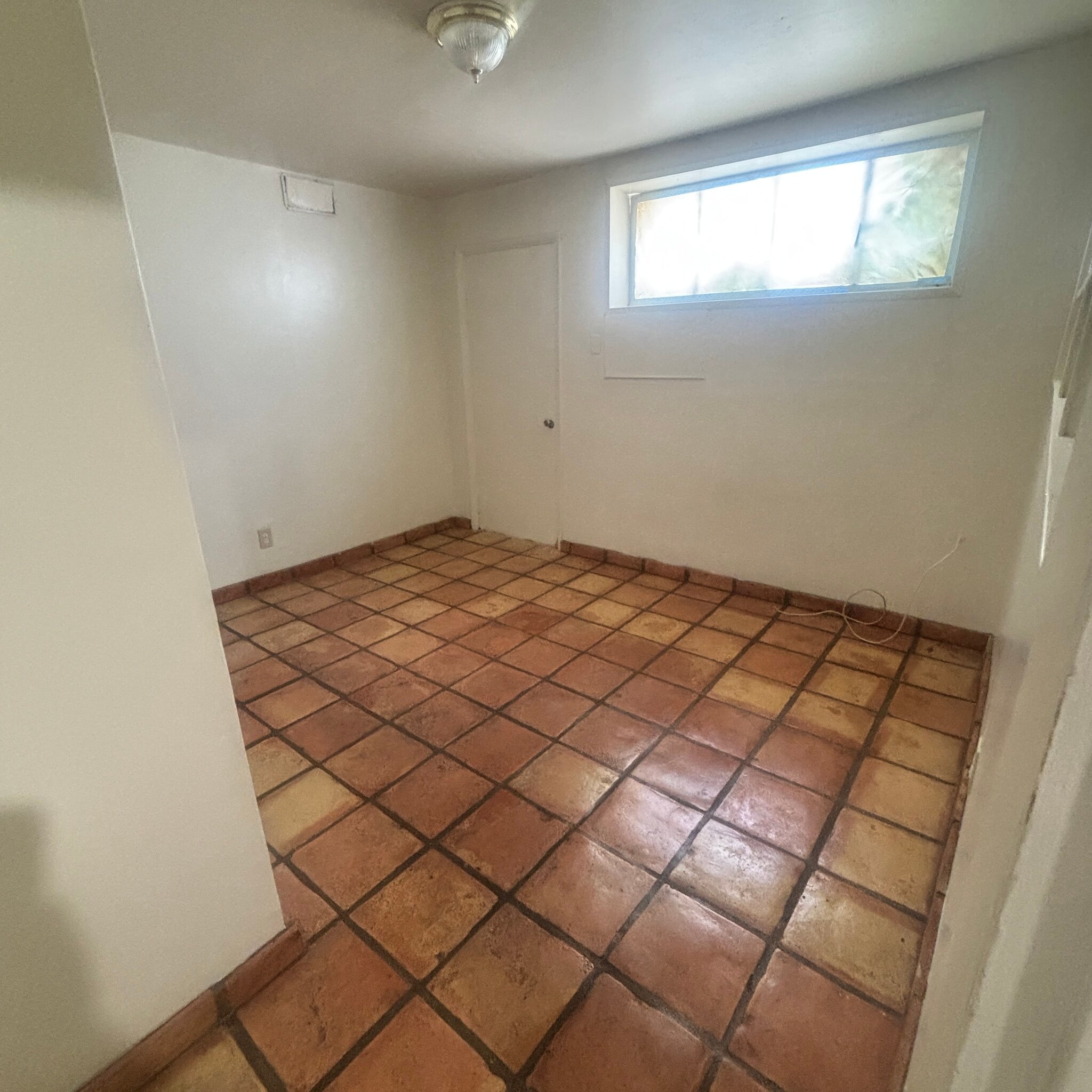 Master Bedroom - 1409 S Mill Ave