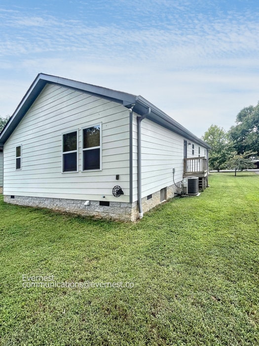 Building Photo - 327B Keeton Ave