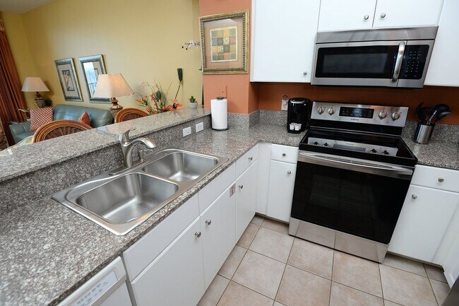 Building Photo - 998 Gulfside Ct