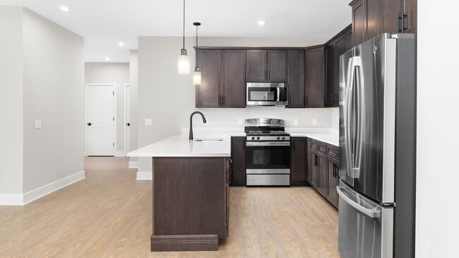 Floorplan - Monte View at Pohatcong