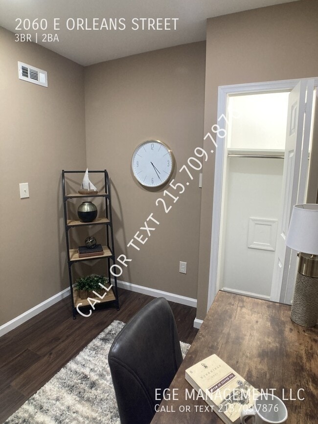 Building Photo - 2060 E Orleans St