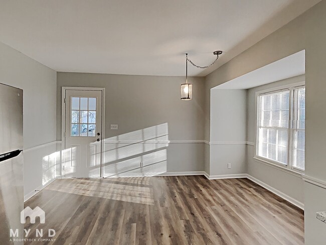 Building Photo - 1191 Timbercrest Dr
