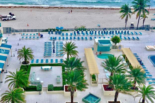Building Photo - 2501 S Ocean Dr