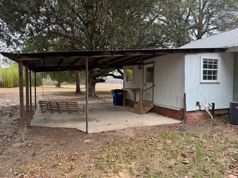 Building Photo - 20089 Padgett Rd