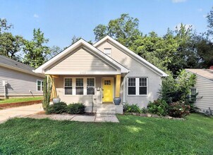 Building Photo - Charming 3BD/2BA Bungalow in Druid Hills!