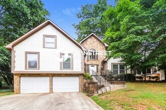 Building Photo - 4 Bedroom Pet-Friendly Home in Marietta, G...