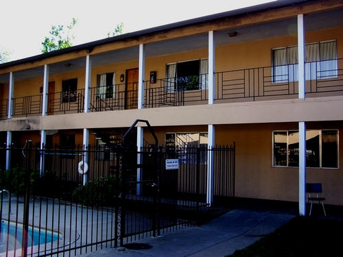 Primary Photo - Lassen Place