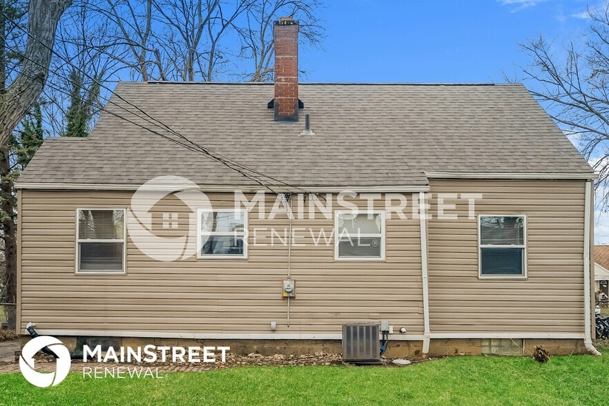 Building Photo - 3510 Norwood St