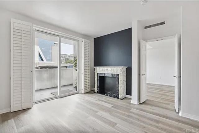 Building Photo - 1601 India St