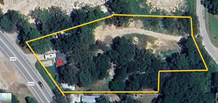 Building Photo - 26745 FM 2090