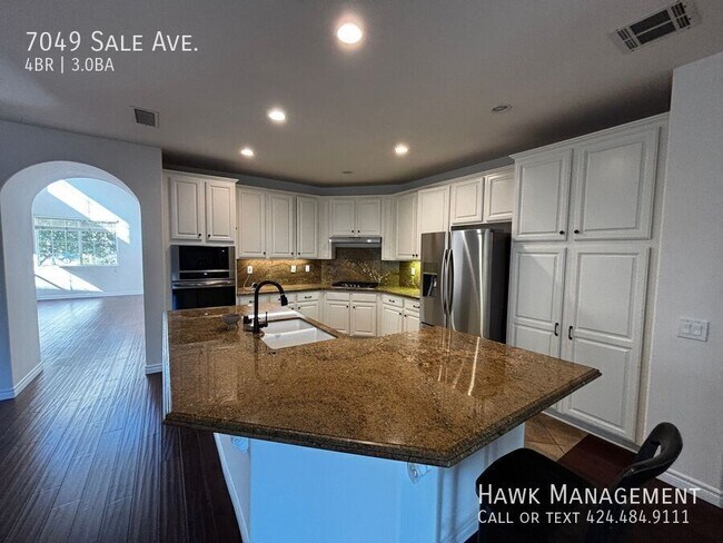 Building Photo - 7049 Sale Ave