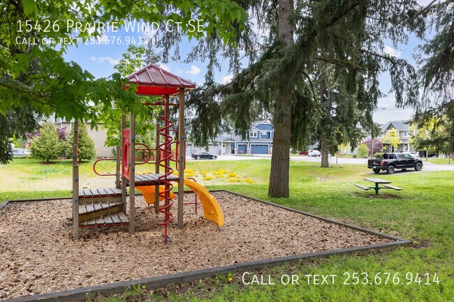 Building Photo - 15426 Prairie Wind Ct SE
