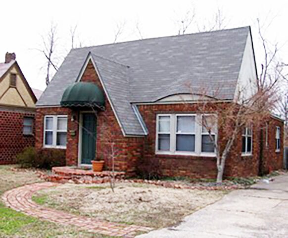 Building Photo - 1407 S Florence Pl