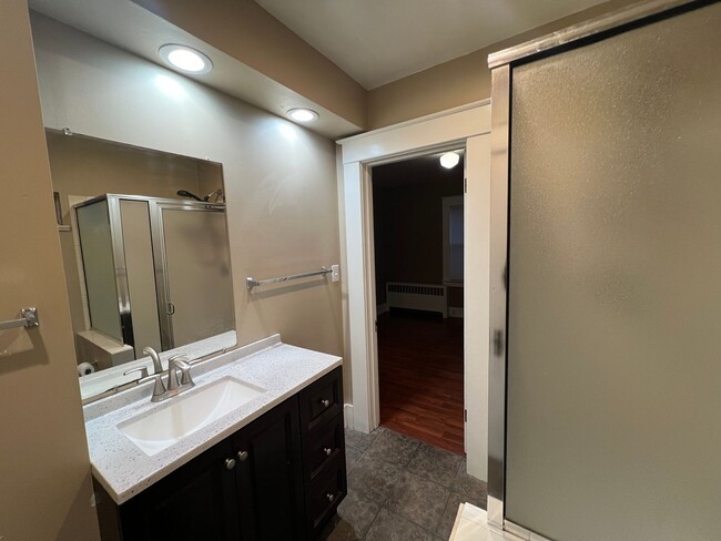 Building Photo - Available Immediately! Upgraded 2BR/1BA in...