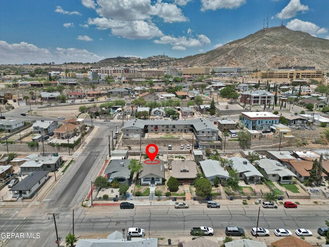 Building Photo - 1703 E Rio Grande Ave