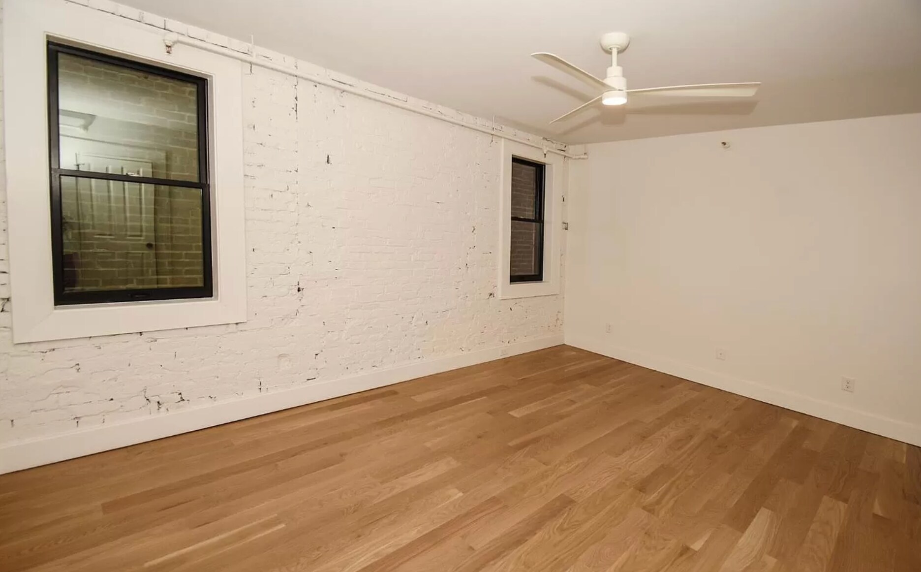 Bedroom - 1523 Republic St