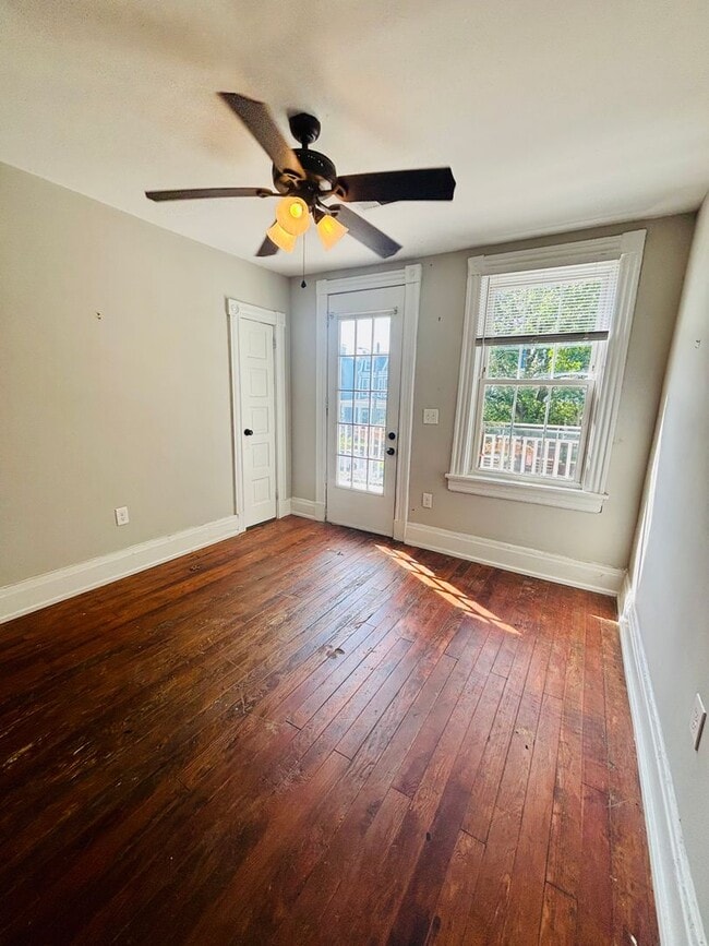 Building Photo - 711 Chimborazo Blvd
