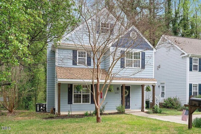 Building Photo - 3 Bedroom Home in Heart of Raleigh!