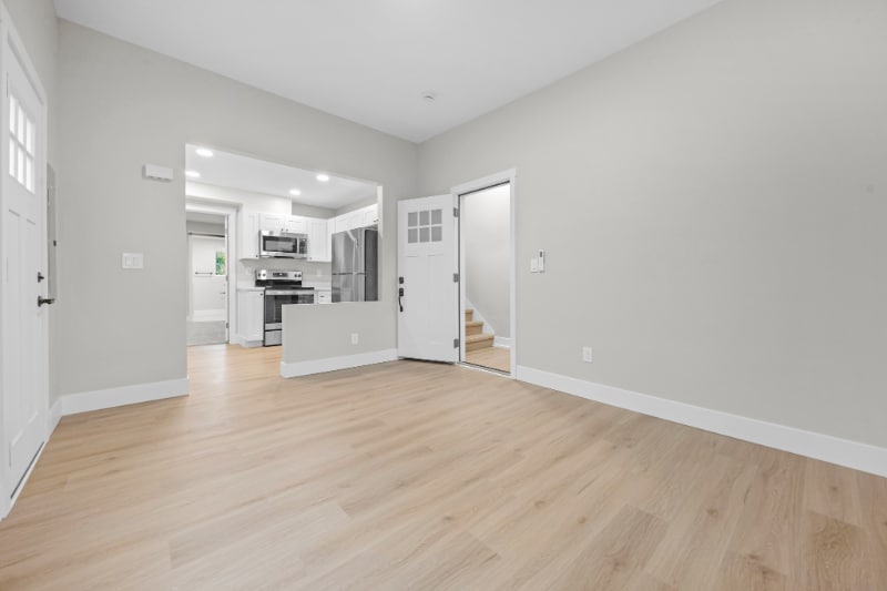 Building Photo - 1412 23rd St