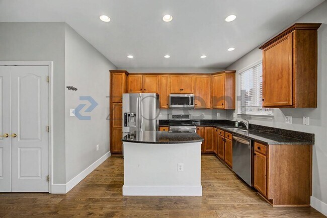 Building Photo - 14541 Kentish Fire Street