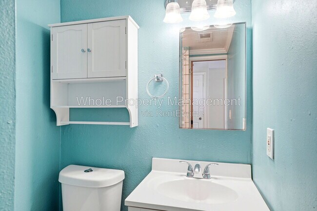 Building Photo - 3705 Zuni St