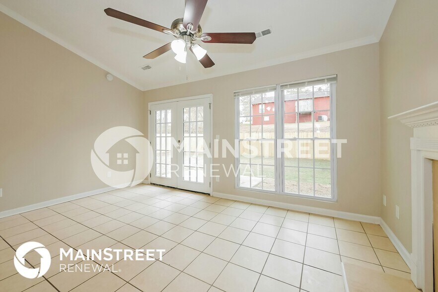 Building Photo - 6955 Old Bethsaida Way