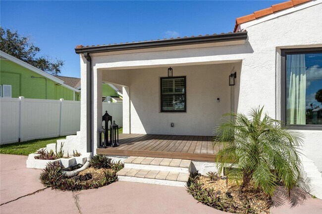 Building Photo - Coastal Luxury with Water Views – Fully Furnished, Utilities Included & Ready for Move-In!