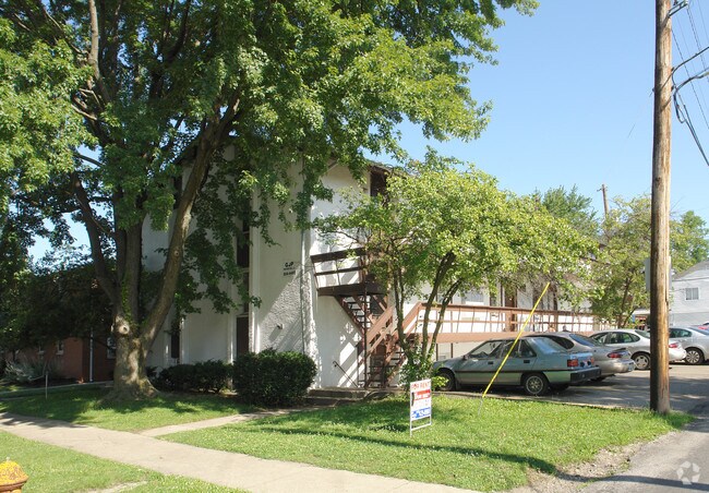 Building Photo - 40 McMillen Ave