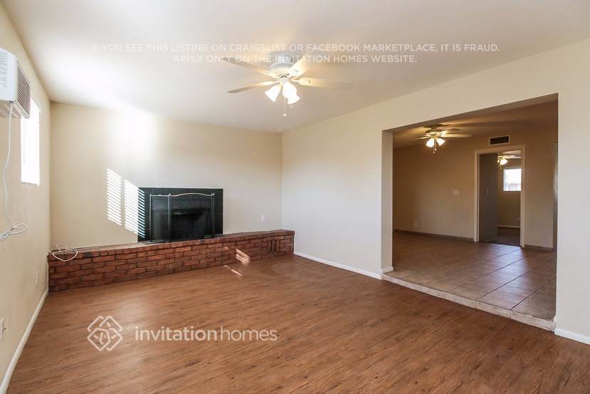 Building Photo - 113 E Garnet Ave