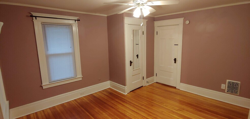 Bedroom #1 - 44 Shepard St